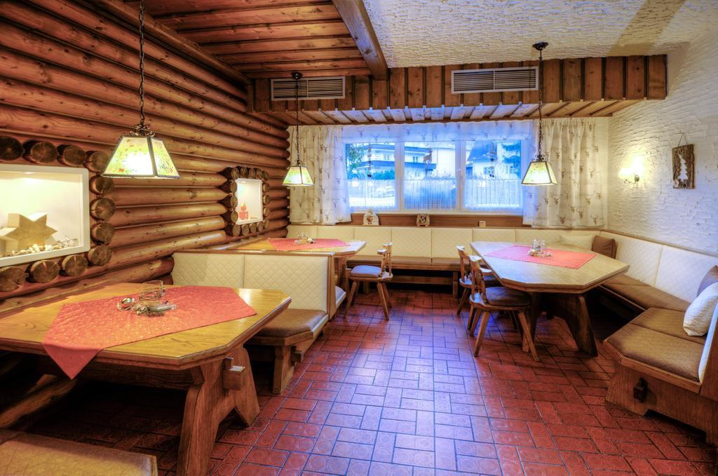 Hotel Bergkristall มัลล์นิทซ์ ภายนอก รูปภาพ